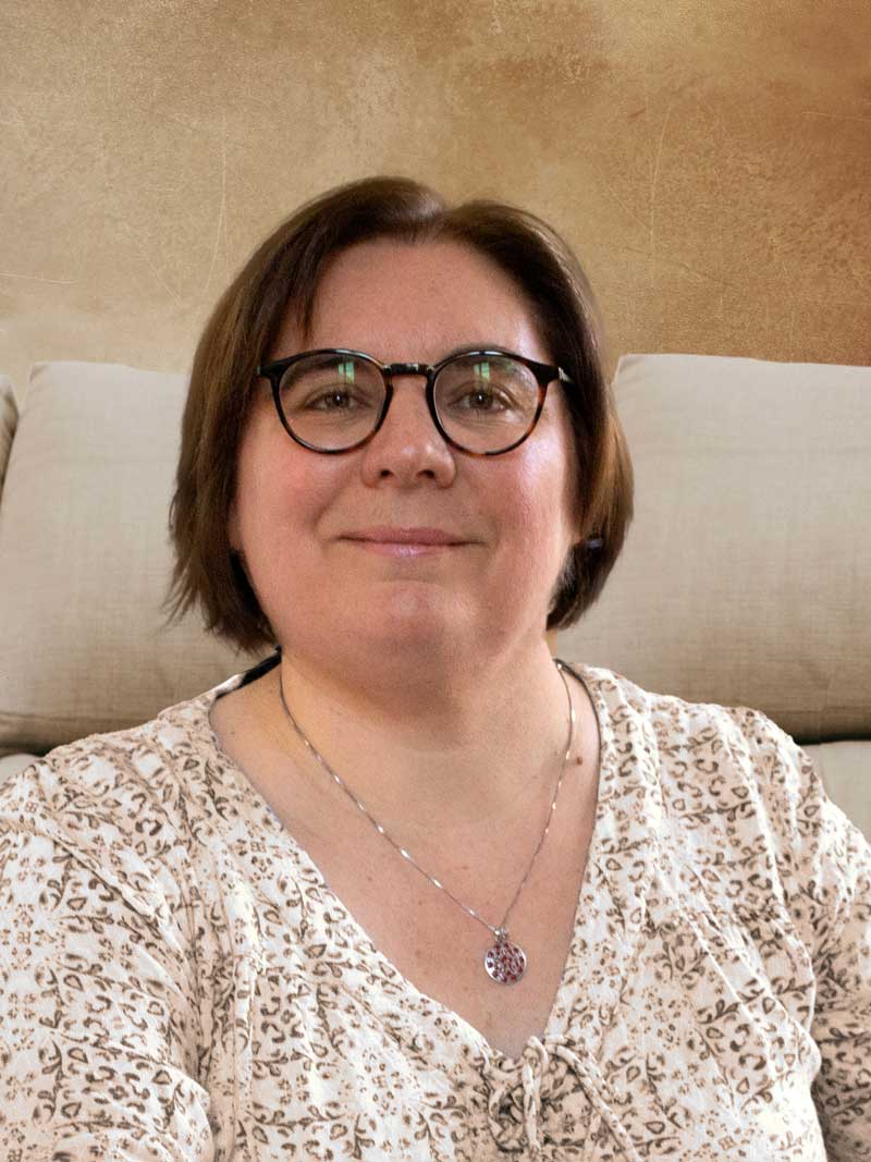 Helene-Farelly-orientation-scolaire Helene Farelly, responsable de Kaleoz orientation